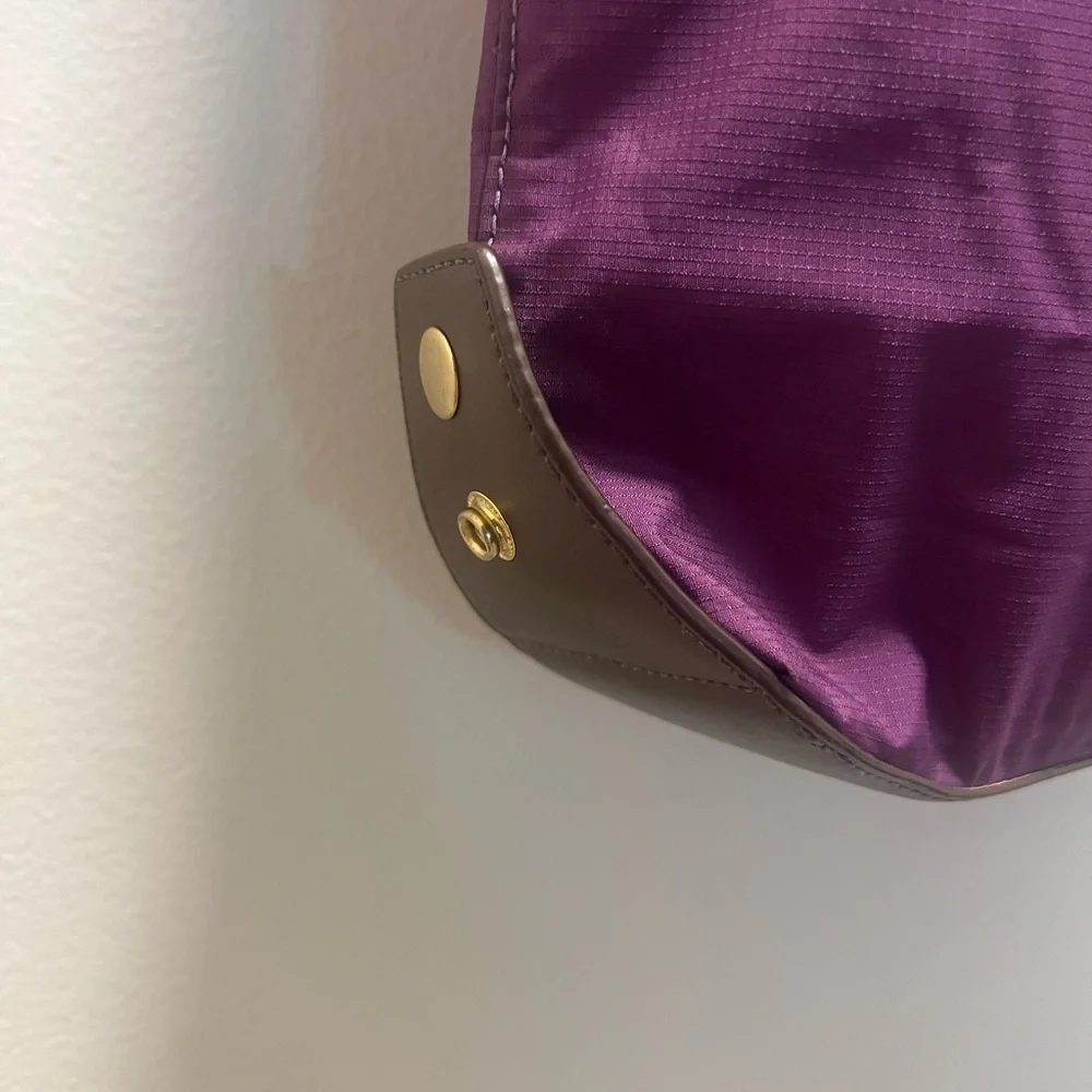 Tumi Travel Tote - Picture 8 of 11